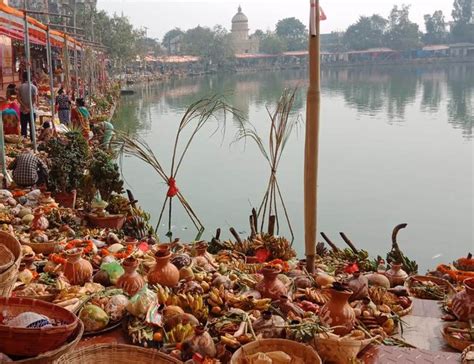 Chhath Puja 2021 History Importance And Significance Of Chhath Puja