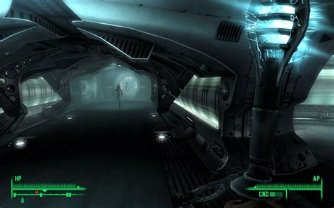 Fallout 3: Mothership Zeta Screenshots for Windows - MobyGames