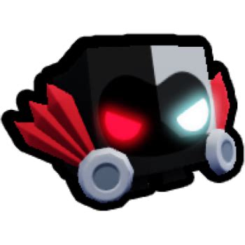 Cyborg Dominus Value September Pet Sim X Value List