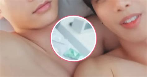 K Pop Idol Accidentally Shows Condoms In Nude Blog Kpop France