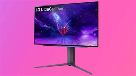 LG Rolls Out 27-inch 240Hz OLED Gaming Monitor | Tom's Hardware