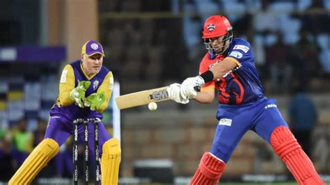 Legends League Cricket India Capitals Beat Bhilwara Kings By