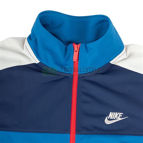 Костюм Nike M Nsw Spe Pk Trk Suit Dm6843 407 — Footballstyle