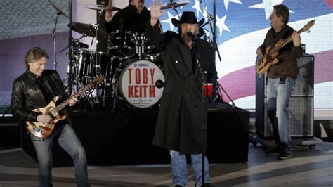 Country Superstar Toby Keith Dies At 62 Mustang Louisianas Real