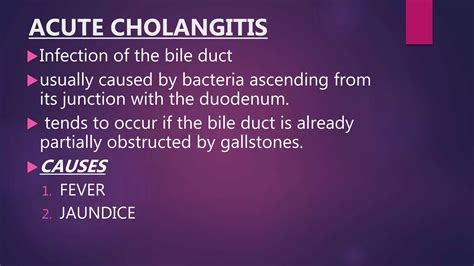 Cholelithiasis Ppt