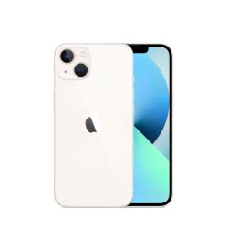 Apple iPhone 13 Dual Sim 256GB 5G (Green) CN Spec