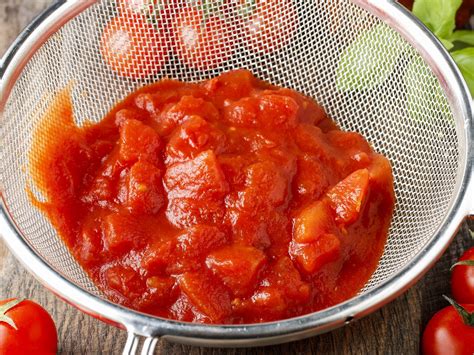 Sauce Tomate Rapide Pour Pizza Recette De Sauce Tomate Rapide Pour Pizza Marmiton