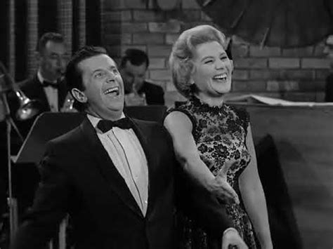 The Dick Van Dyke Show S02E10 The Secret Life Of Buddy And Sally YouTube