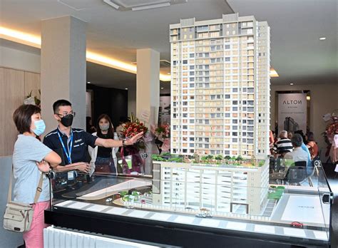 Stylish Living At Jelutong Condo Scheme The Star