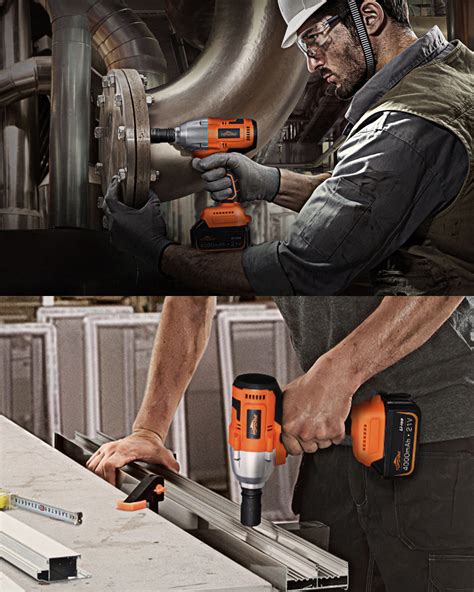 Topshak Ts Pw N M Max Bpm Brushless Cordless Electric Impact