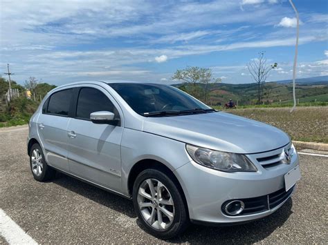 Vw Volkswagen Gol Power G