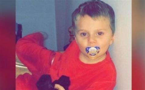 Tony 3 ans battu à mort par son beau père le procès reporté pour