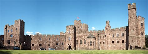 Peckforton Castle Experiences | Shropshire Falconry