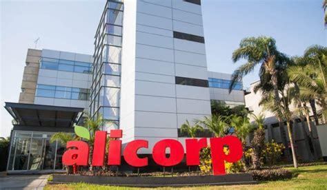 Álvaro Correa Malachowski nuevo CEO de Alicorp