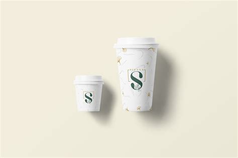 Sienna Bakery on Behance