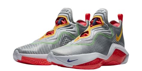 The 5 Best Basketball Shoes For Jumping