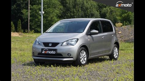 Seat Mii Volkswagen Up Skoda Citigo Wersja Drzwiowa Youtube