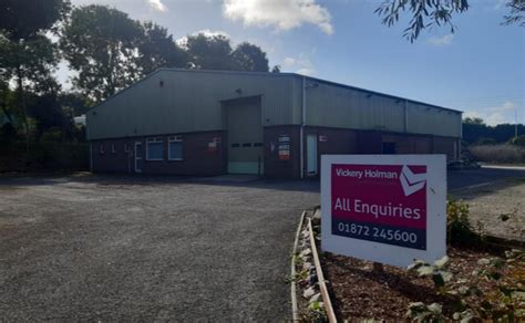 Hayle Industrial Park Hayle Tr27 5jr Loopnet