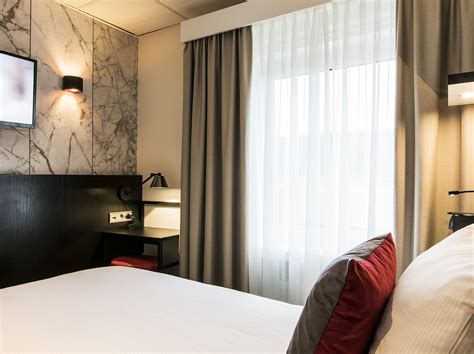 Check out these fine rooms! | The Lancaster Hotel Amsterdam