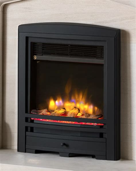 Charlton Jenrick D Ecoflame Electric Fire Bainsfireplaces Co Uk