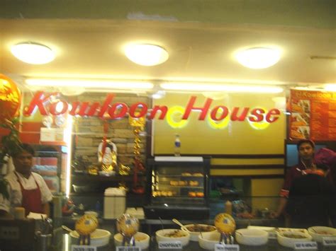 Kowloon House - The Best Siopao there is. The closest thing you can get ...