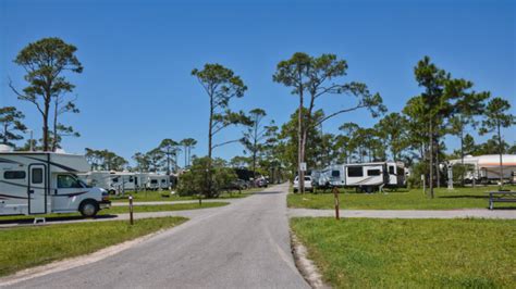 Gulf Islands National Seashore Florida Hikes