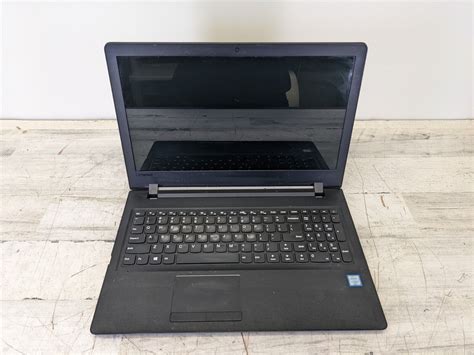 Lenovo Ideapad Isk I U Ghz Gb Ram No Hdd Os Ebay