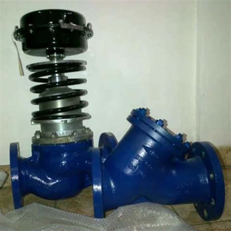 Jual Ari Armaturen Control Valve Oleh PT Zahra Inti Retsuna