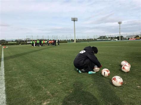 G大阪 福田湧矢嬉しいj1初ゴール！その裏でゴールキーパーには何が起こっていたのか？！ 中山英樹 Gkコーチ 公式サイト 日本一