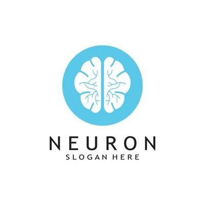 Neurosurgery Logo Vector Art, Icons, and Graphics for Free Download