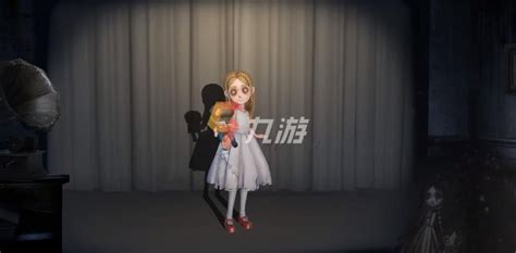 第五人格新求生者小女孩怎么样 小女孩技能点评第五人格九游手机游戏