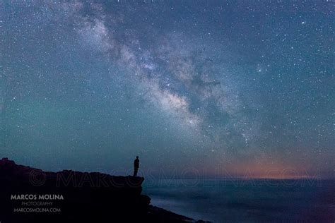 Luces De Africa Desde Mallorca Blog De Marcos MolinaBlog De Marcos Molina