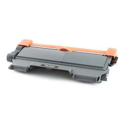 Cartus Toner Redbox Compatibil Cu TN2220 2600 Pagini Black EMAG Ro