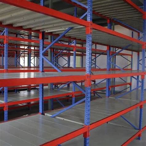 Material Storage Racks - View Specifications & Details of Material ...