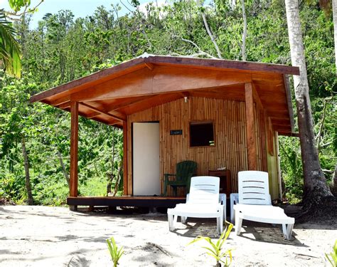 Luxury Bungalows in Fiji | Glamping in Fiji