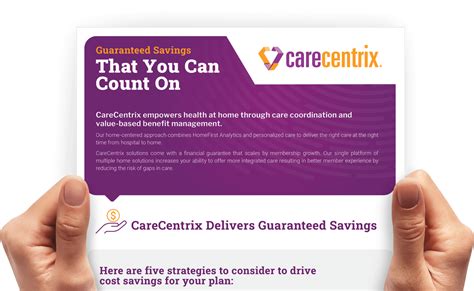 Quality Network Management Carecentrix