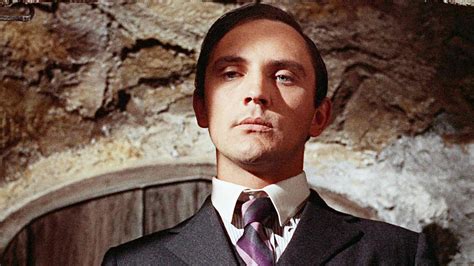 Terence Stamp