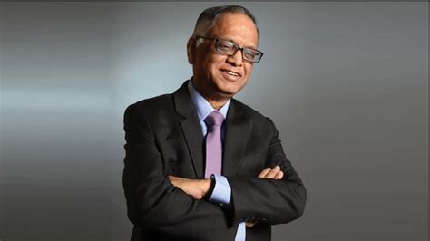 Infosys Co Founder Narayana Murthy Narrates How During The Congress Era