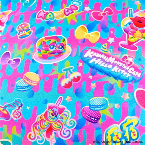 Kidcore Aesthetic Wallpapers · 210 Backgrounds 🧸🌈🍭🎠