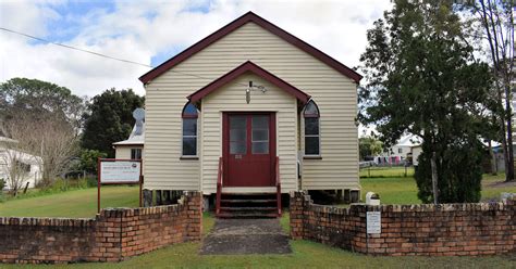 Howard Qld Uniting Australian Christian Church Histories