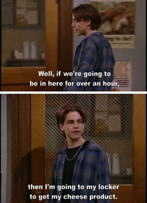 Pin on Boy meets world | Boy meets world quotes, Girl meets world, Boy ...