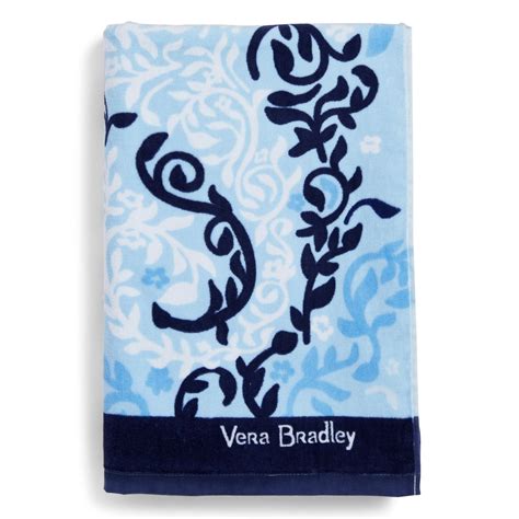 Beach Towel – Vera Bradley