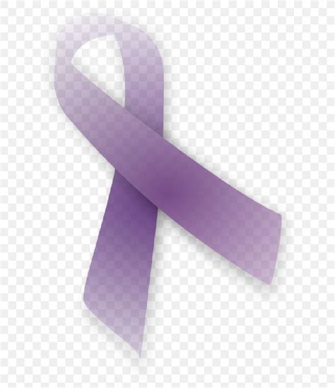 Awareness Ribbon Domestic Violence Purple Ribbon, PNG, 609x953px ...