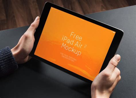 Free Apple Ipad Mockup Psd Files Good Mockups