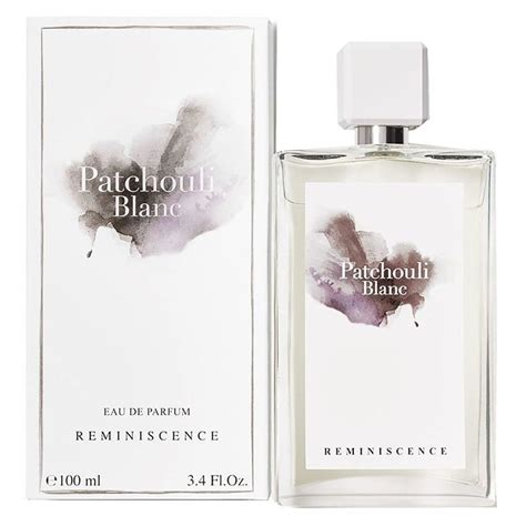 reminiscence patchouli blanc ml edp unisex sp big
