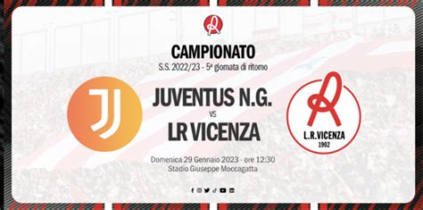 Cambia Lorario Della Partita Con La Juventus Next Gen Biancorossi Net