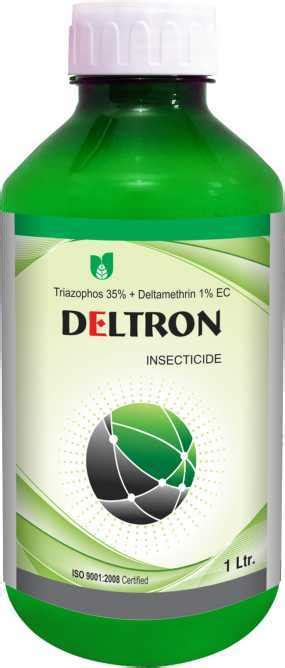 Triazophos Insecticide At Best Price In Rajkot By United Insecticides Private Limited Id