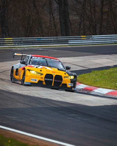 ADAC 24h Nürburgring Qualifiers roufosse automotive Nicolas