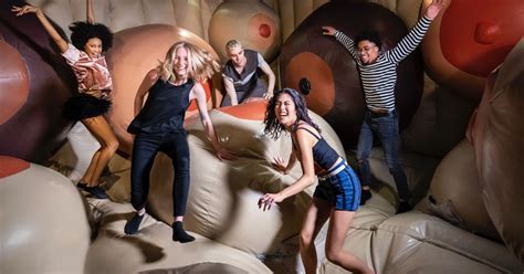 NYC Museum Of Sex Entry Ticket GetYourGuide