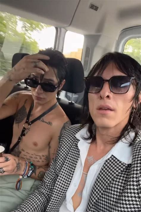 Archive Palaye Royale On Twitter